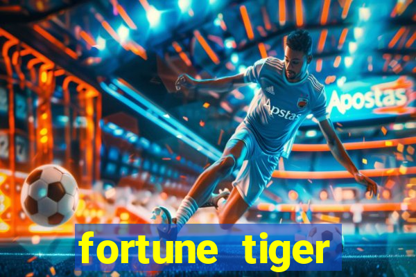 fortune tiger plataforma nova